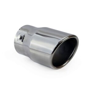 Amio ΑΚΡΟ ΕΞΑΤΜΙΣΗΣ MT-007BC 48-65mm - ΣΤΡΟΓΓΥΛΟ AMIO – 1 ΤΕΜ.
