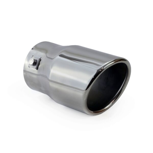 Amio ΑΚΡΟ ΕΞΑΤΜΙΣΗΣ MT-007BC 48-65mm - ΣΤΡΟΓΓΥΛΟ AMIO – 1 ΤΕΜ.