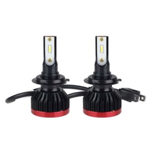 Amio H7 BF-SERIES 6-18V 50W ETi-1860 2X25W 6.000K 3100lm LED (ΜΕ ΑΝΕΜΙΣΤΗΡΑΚΙ) -2ΤΕΜ