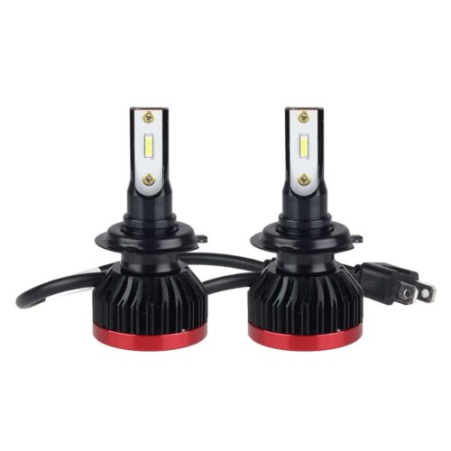 Amio H7 BF-SERIES 6-18V 50W ETi-1860 2X25W 6.000K 3100lm LED (ΜΕ ΑΝΕΜΙΣΤΗΡΑΚΙ) -2ΤΕΜ