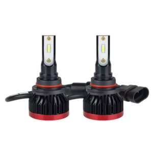 Amio HB4 9006 BF-SERIES 9-18V 50W ETi-1860 2X25W 6.000K 3100lm ΛΑΜΠΑ LED (ΜΕ ΑΝΕΜΙΣΤΗΡΑΚΙ) AMiO - 2 ΤΕΜ.