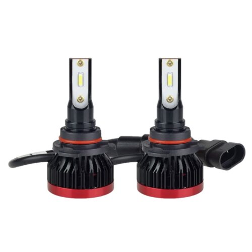 Amio HB4 9006 BF-SERIES 9-18V 50W ETi-1860 2X25W 6.000K 3100lm ΛΑΜΠΑ LED (ΜΕ ΑΝΕΜΙΣΤΗΡΑΚΙ) AMiO – 2 ΤΕΜ.