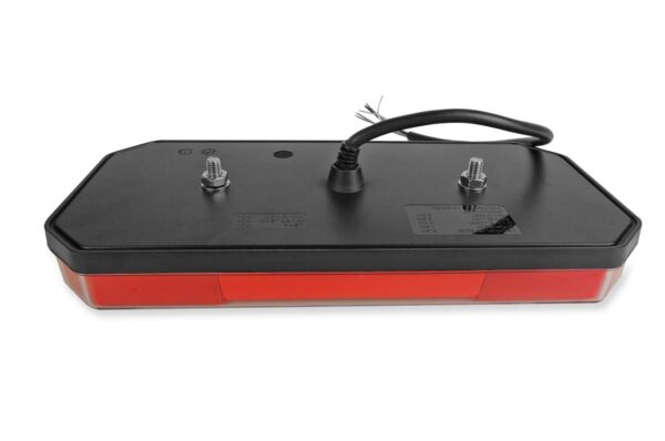 Amio ΦΑΝΑΡΙ ΠΙΣΙΝΟ ΑΡΙΣΤΕΡΟ RCL-04-L 10-30V LED 305x140x35mm ΜΕ ΚΑΛΩΔΙΟ 1ΤΕΜ - Image 3