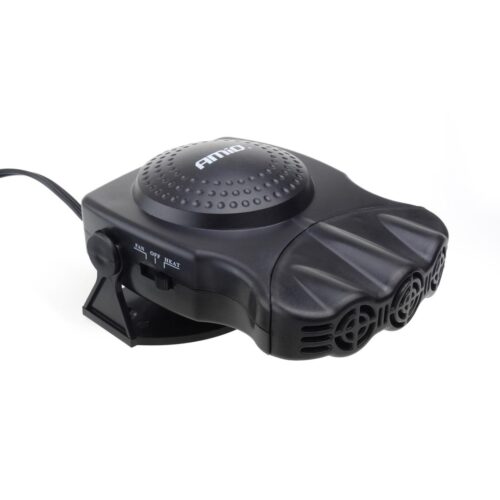 Amio ΑΕΡΟΘΕΡΜΟ ΑΝΑΠΤΗΡΑ 12V – 150W (ΚΑΛΩΔΙΟ 150 cm) AMiO – 1 ΤΕΜ.