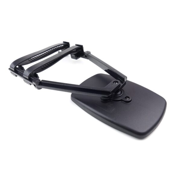 Amio ΚΑΘΡΕΠΤΗΣ ΕΞΩΤΕΡΙΚΟΣ ΠΡΟΣΘΕΤΟΣ STANDARD 19,5x13cm AMIO – 1 ΤΕΜ. - Image 2