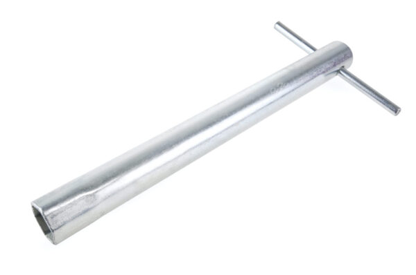Amio ΜΠΟΥΖΟΚΛΕΙΔΟ 16mm ΜΑΚΡΥ (280mm) ΑΜΙΟ - 1 ΤΕΜ.