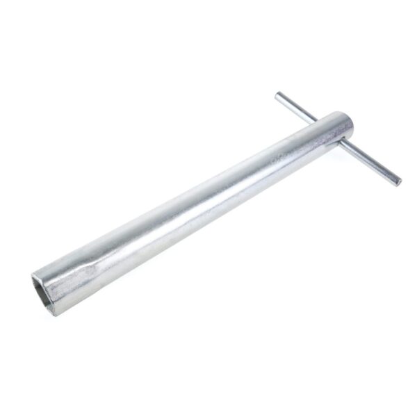 Amio ΜΠΟΥΖΟΚΛΕΙΔΟ 21mm (280mm) AMiO - 1 ΤΕΜ.