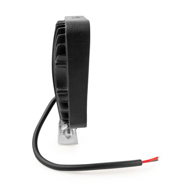 Amio ΠΡΟΒΟΛΕΑΣ ΕΡΓΑΣΙΑΣ WORKING LAMP FLOOD 9LED 3030 9-36V 2160lm 6000K 110x110mm AWL07 AMIO – 1 ΤΕΜ. - Image 3