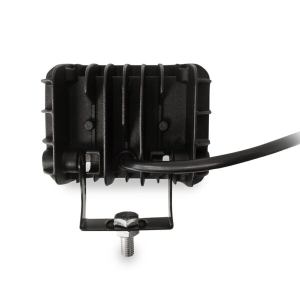 Amio ΠΡΟΒΟΛΕΑΣ ΕΡΓΑΣΙΑΣ WORKING LAMP 12LED 3030 9-36V 2880lm 6000K 110x75mm AWL08 AMIO – 1 ΤΕΜ. - Image 3