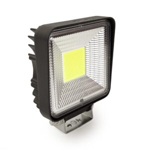 Amio ΠΡΟΒΟΛΕΑΣ ΕΡΓΑΣΙΑΣ WORKING LAMP FLOOD 1LED COB 9-36V 2080lm 6000K 110x110mm AWL11 AMIO – 1 ΤΕΜ.