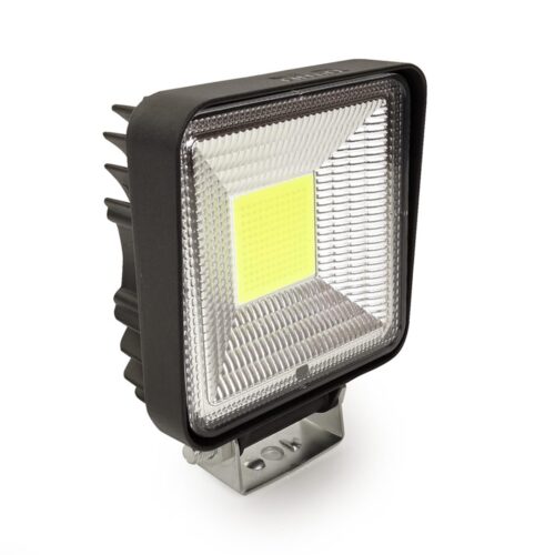 Amio ΠΡΟΒΟΛΕΑΣ ΕΡΓΑΣΙΑΣ WORKING LAMP FLOOD 1LED COB 9-36V 2080lm 6000K 110x110mm AWL11 AMIO – 1 ΤΕΜ.