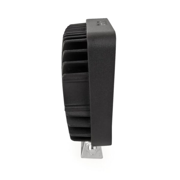 Amio ΠΡΟΒΟΛΕΑΣ ΕΡΓΑΣΙΑΣ WORKING LAMP FLOOD 1LED COB 9-36V 2080lm 6000K 110x110mm AWL11 AMIO – 1 ΤΕΜ. - Image 3