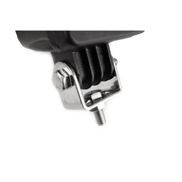 Amio ΠΡΟΒΟΛΕΑΣ ΕΡΓΑΣΙΑΣ WORKING LAMP SPOT 1LED CREE 9-36V 1000lm 6000K 50x50mm AWL18 AMIO – 1 ΤΕΜ. - Image 4
