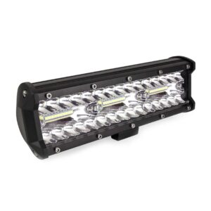 Amio ΠΡΟΒΟΛΕΑΣ ΕΡΓΑΣΙΑΣ WORKING LAMP 60LED 3030 9-36V 4800lm 6000K 240x74mm AWL20 AMIO – 1 ΤΕΜ.