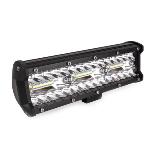 Amio ΠΡΟΒΟΛΕΑΣ ΕΡΓΑΣΙΑΣ WORKING LAMP 60LED 3030 9-36V 4800lm 6000K 240x74mm AWL20 AMIO – 1 ΤΕΜ.