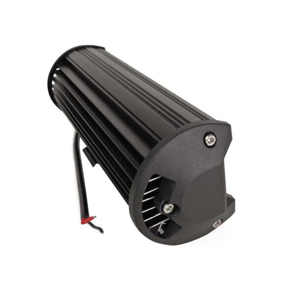 Amio ΠΡΟΒΟΛΕΑΣ ΕΡΓΑΣΙΑΣ WORKING LAMP 60LED 3030 9-36V 4800lm 6000K 240x74mm AWL20 AMIO – 1 ΤΕΜ. - Image 3