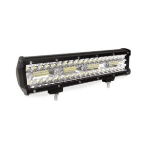 Amio ΠΡΟΒΟΛΕΑΣ ΕΡΓΑΣΙΑΣ WORKING LAMP 80LED 3030 9-36V 6400lm 6000K 300x74mm AWL21 AMIO – 1 ΤΕΜ.