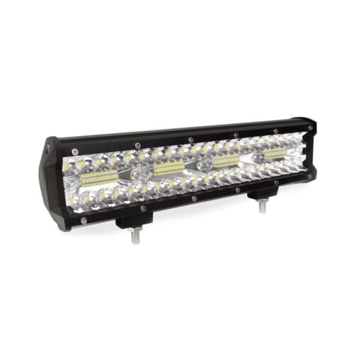 Amio ΠΡΟΒΟΛΕΑΣ ΕΡΓΑΣΙΑΣ WORKING LAMP 80LED 3030 9-36V 6400lm 6000K 300x74mm AWL21 AMIO – 1 ΤΕΜ.