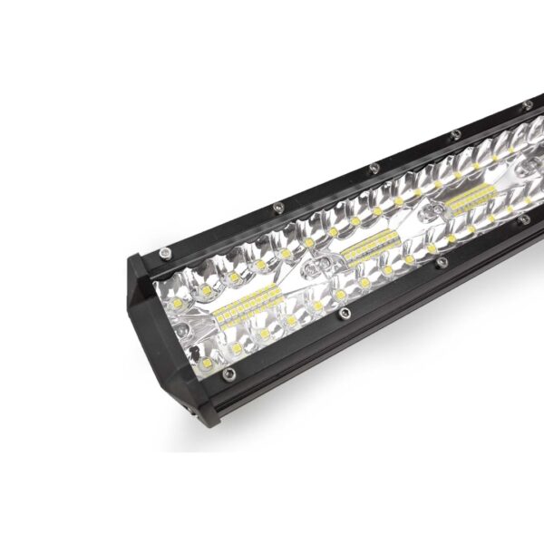 Amio ΠΡΟΒΟΛΕΑΣ ΕΡΓΑΣΙΑΣ WORKING LAMP 80LED 3030 9-36V 6400lm 6000K 300x74mm AWL21 AMIO – 1 ΤΕΜ. - Image 3