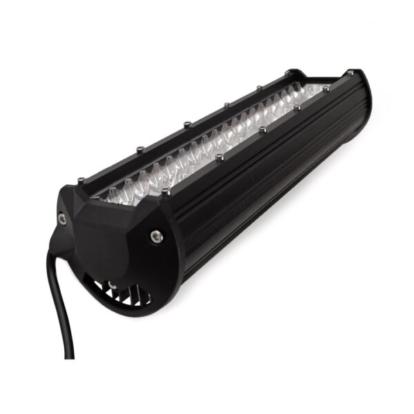 Amio ΠΡΟΒΟΛΕΑΣ ΕΡΓΑΣΙΑΣ WORKING LAMP 80LED 3030 9-36V 6400lm 6000K 300x74mm AWL21 AMIO – 1 ΤΕΜ. - Image 4