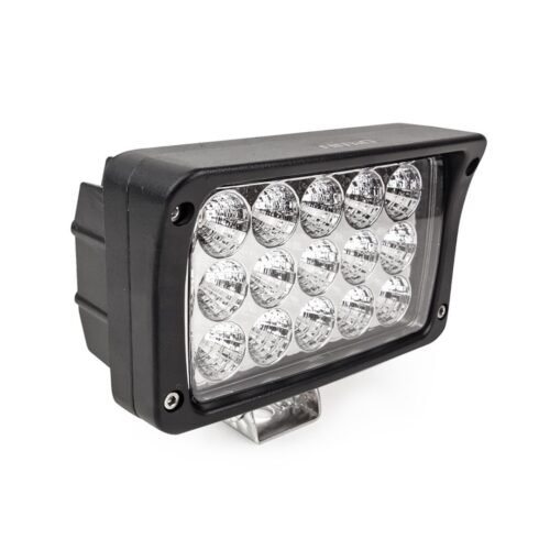 Amio ΠΡΟΒΟΛΕΑΣ ΕΡΓΑΣΙΑΣ WORKING LAMP FLOOD 15LED EPISTAR 9-36V 4500lm 6000K 160x90mm AWL22 AMIO – 1 ΤΕΜ.