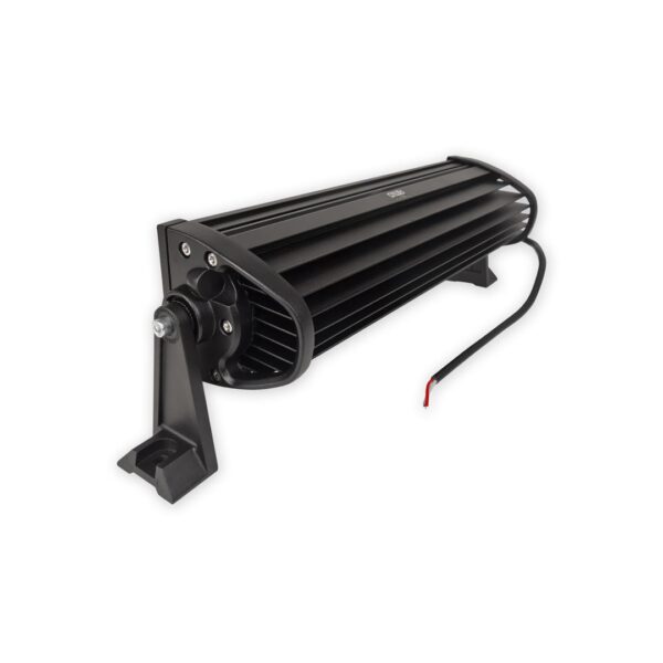 Amio ΠΡΟΒΟΛΕΑΣ ΕΡΓΑΣΙΑΣ LIGHT BAR 9-36V 72W 7200lm 6000K EPISTAR 24LED 402x90x80mm ΜΠΑΡΑ LED AWL23 AMIO - 1 ΤΕΜ. - Image 2