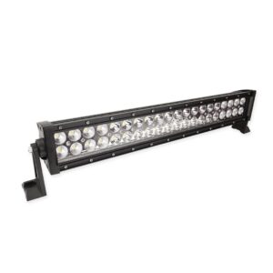 Amio ΠΡΟΒΟΛΕΑΣ ΕΡΓΑΣΙΑΣ LIGHT BAR 9-36V 120W 12000lm 6000K EPISTAR 40LED 606x90x80mm ΜΠΑΡΑ LED AWL24 AMIO - 1 ΤΕΜ.