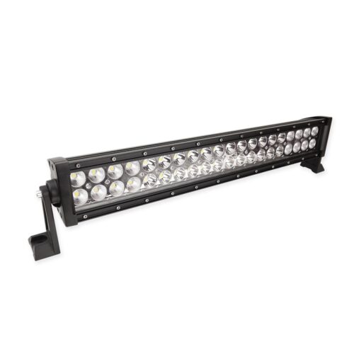 Amio ΠΡΟΒΟΛΕΑΣ ΕΡΓΑΣΙΑΣ LIGHT BAR 9-36V 120W 12000lm 6000K EPISTAR 40LED 606x90x80mm ΜΠΑΡΑ LED AWL24 AMIO – 1 ΤΕΜ.