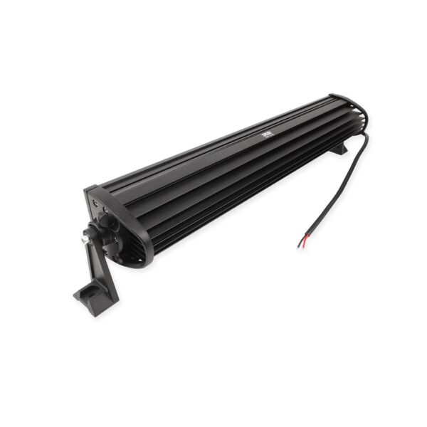 Amio ΠΡΟΒΟΛΕΑΣ ΕΡΓΑΣΙΑΣ LIGHT BAR 9-36V 120W 12000lm 6000K EPISTAR 40LED 606x90x80mm ΜΠΑΡΑ LED AWL24 AMIO - 1 ΤΕΜ. - Image 2