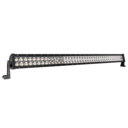 Amio ΠΡΟΒΟΛΕΑΣ ΕΡΓΑΣΙΑΣ LIGHT BAR 9-36V 240W 24000lm 6000K EPISTAR 80LED 1132x90x80mm ΜΠΑΡΑ LED AMIO – 1 ΤΕΜ.