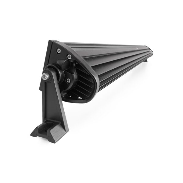 Amio ΠΡΟΒΟΛΕΑΣ ΕΡΓΑΣΙΑΣ LIGHT BAR 9-36V 240W 24000lm 6000K EPISTAR 80LED 1132x90x80mm ΜΠΑΡΑ LED AMIO - 1 ΤΕΜ. - Image 2