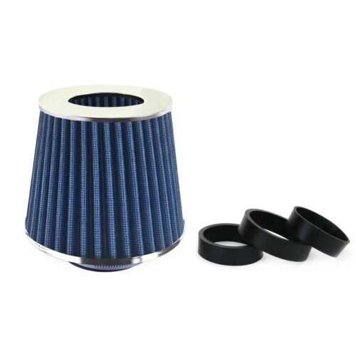 Amio ΦΙΛΤΡΟΧΟΑΝΗ ΕΛΕΥΘΕΡΑΣ AF-BLUE 160 Χ 155 Χ 118 (ΜΠΛΕ/3 ΑΝΤΑΠΤΟΡΕΣ) AMiO – 1 ΤΕΜ.