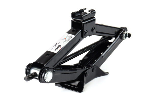Amio ΓΡΥΛΟΣ ΜΗΧΑΝΙΚΟΣ 1.500KG (ΥΨΟΥΣ 110>390mm) ΜΕ ΚΑΣΤΑΝΙΑ ΚΑΙ ΓΑΝΤΙΑ - Image 2