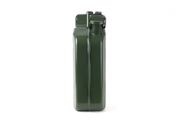 Amio ΜΠΕΤΟΝΙ ΜΕΤΑΛΛΙΚΟ 10LT ΠΡΑΣΙΝΟ - Image 4