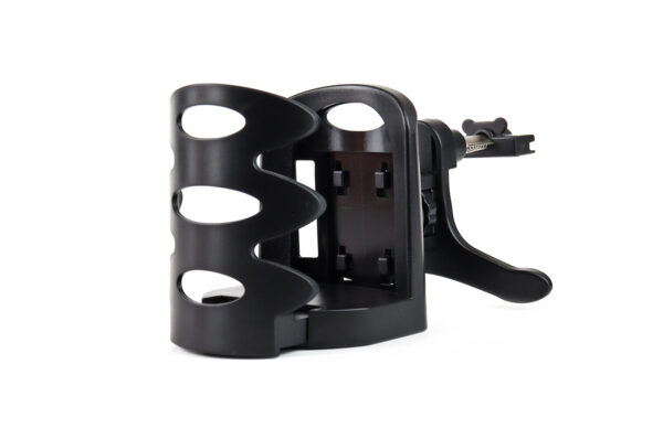 Amio ΠΟΤΗΡΟΘΗΚΗ ΑΕΡΑΓΩΓΟΥ DH-02 ΜΑΥΡΗ 50>70mm - Image 4