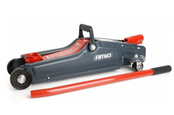 Amio ΓΡΥΛΟΣ ΥΔΡΑΥΛΙΚΟΣ ΜΕ ΡΟΔΕΣ 2.000KG (ΥΨΟΣ 90-340mm) AMIO -1 ΤΕΜ. - Image 4