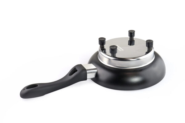 Amio ΤΗΓΑΝΙ ΗΛΕΚΤΡΙΚΟ 12V 150W 350ml ΜΕ ΦΙΣ ΑΝΑΠΤΗΡΑ - Image 3