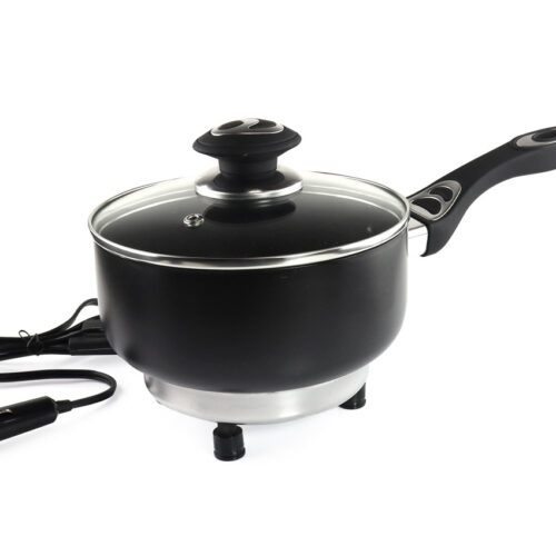 Amio ΚΑΤΣΑΡΟΛΑΚΙ ΗΛΕΚΤΡΙΚΟ 12V 150W 1,9Lt ΜΕ ΦΙΣ ΑΝΑΠΤΗΡΑ