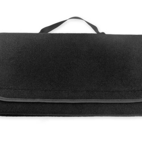 Amio ΤΣΑΝΤΑ ORGANIZER ΠΟΡΤ ΜΠΑΓΚΑΖ ΜΑΥΡΗ 49x25x14cm