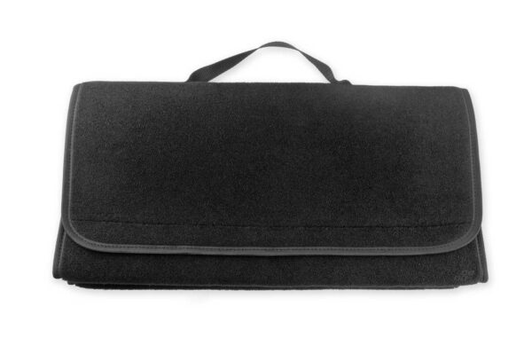 Amio ΤΣΑΝΤΑ ORGANIZER ΠΟΡΤ ΜΠΑΓΚΑΖ ΜΑΥΡΗ 49x25x14cm