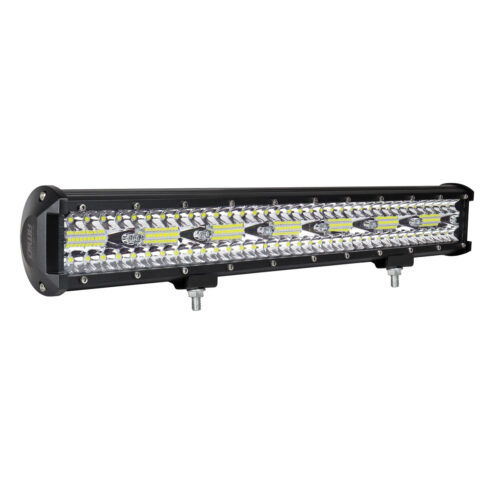 Amio ΠΡΟΒΟΛΕΑΣ ΕΡΓΑΣΙΑΣ WORKING LAMP 140xSMD LED 9>36V 42.000lm 6.000>6.500K 520x74x63mm AWL28 AMIO