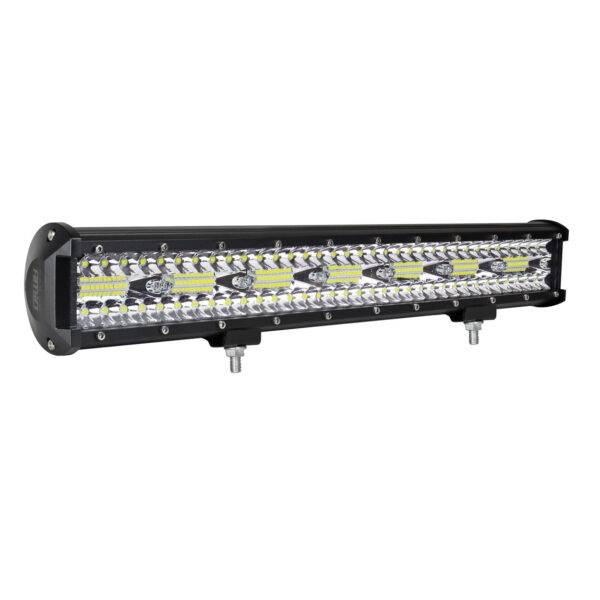 Amio ΠΡΟΒΟΛΕΑΣ ΕΡΓΑΣΙΑΣ WORKING LAMP 140xSMD LED 9>36V 42.000lm 6.000>6.500K 520x74x63mm AWL28 AMIO