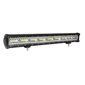 Amio ΠΡΟΒΟΛΕΑΣ ΕΡΓΑΣΙΑΣ WORKING LAMP 160xSMD LED 9>36V 54.000lm 6.000>6.500K 650x74x63mm AWL29 AMIO