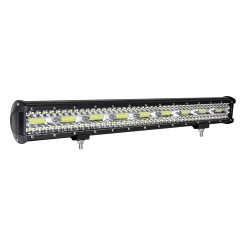 Amio ΠΡΟΒΟΛΕΑΣ ΕΡΓΑΣΙΑΣ WORKING LAMP 160xSMD LED 9>36V 54.000lm 6.000>6.500K 650x74x63mm AWL29 AMIO