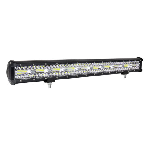 Amio ΠΡΟΒΟΛΕΑΣ ΕΡΓΑΣΙΑΣ WORKING LAMP 200xSMD LED 9>36V 60.000lm 6.000>6.500K 720x74x63mm AWL30 AMIO