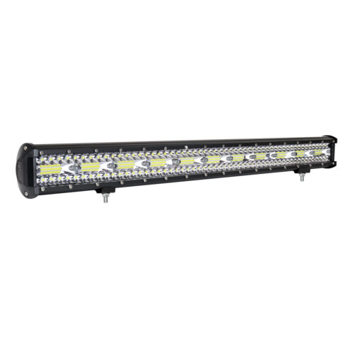 Amio ΠΡΟΒΟΛΕΑΣ ΕΡΓΑΣΙΑΣ WORKING LAMP 160xSMD LED 9>36V 66.000lm 6.000>6.500K 800x74x63mm AWL31 AMIO
