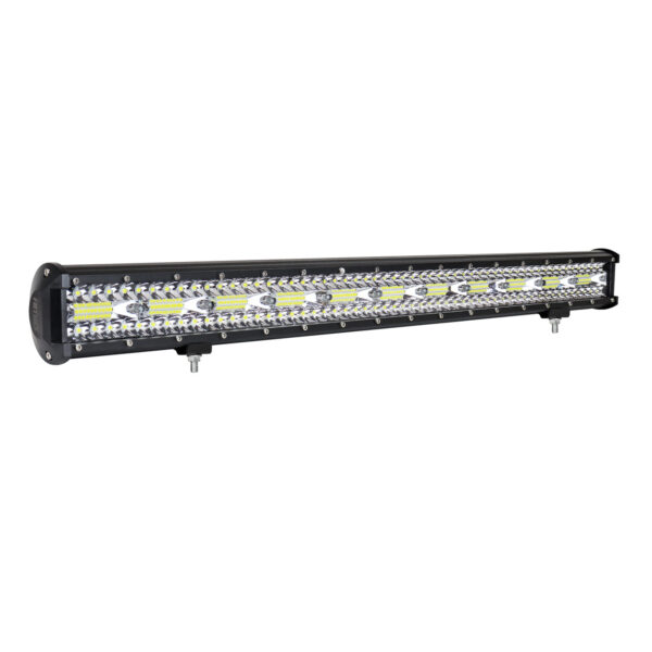 Amio ΠΡΟΒΟΛΕΑΣ ΕΡΓΑΣΙΑΣ WORKING LAMP 160xSMD LED 9>36V 66.000lm 6.000>6.500K 800x74x63mm AWL31 AMIO