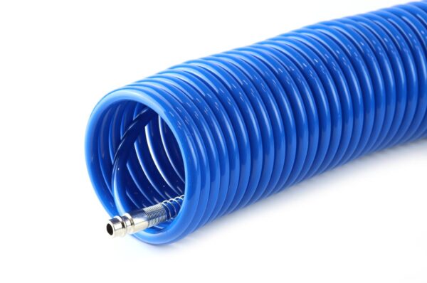 Amio ΣΠΙΡΑΛ ΑΕΡΟΣ ΜΠΛΕ 5x8mm PT-04 10m - Image 4