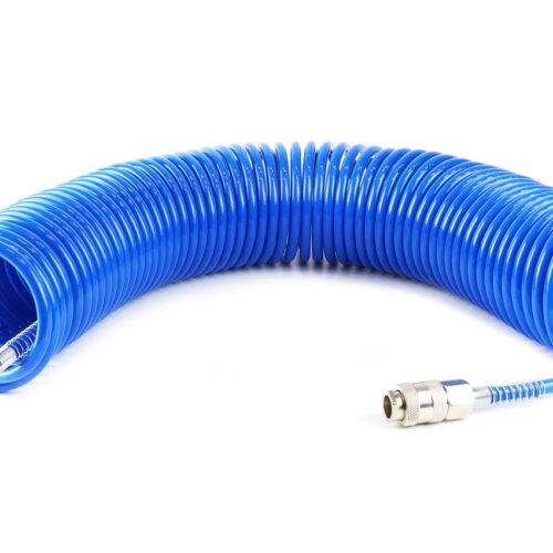 Amio ΣΠΙΡΑΛ ΑΕΡΟΣ ΜΠΛΕ 5x8mm PT-05 20m