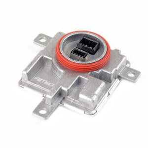 Amio BALLAST D1/3 (M6) ΓΙΑ KIT XENON OEM AUDI/SEAT/SKODA/VW/PORSCHE/MITSUBISHI 1ΤΕΜ.